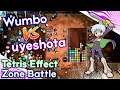 Expert Zone Battle - Wumbo vs uyeshota