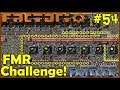 Factorio Million Robot Challenge #54: Upgrade Planner!