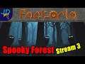 Factorio Spooky Forest Stream 3