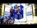 FIFA 19: BEST OF THE BEST TOTS CREW PACK OPENING ESKALATION !!