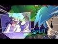 FNF - VS Amor | Split | (VS Bob and Bosip Phase 3) | (FNF MOD HARD)