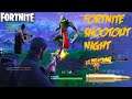 Fortnite Shootout Night ( action show moment )