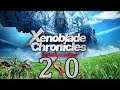 [FR] [Expert] Let's play live Xenoblade Chronicles Definitive Edition #20 !