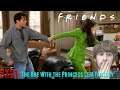 Friends Season 3 Episode 1 - 'The One with the Princess Leia Fantasy' Reaction