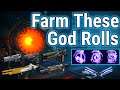 Get These Before They're Gone! (Umbral God Rolls) | Destiny 2 Season Of Arrivals