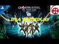 Ghostbusters The Video Game Remastered: PS4 Gameplay