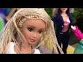 Gibberish Iggy Azalea Flavas Barbie doll killin the rap game