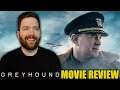Greyhound - Movie Review