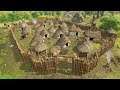 Growing Ancient Settlements into Big Cities | Dawn of Man | Ep. 07 | City Building Warfare Gameplay