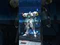 [Gundam Battle Gunpla Warfare] Event: One Who Breaks the Dawn