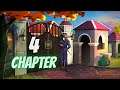 Hidden Escape Secret Agent Chapter 4 - Gameplay of hidden escape game