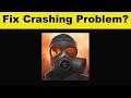 How To Fix Tacticool App Keeps Crashing Problem Android & Ios - Tacticool App Crash Issue