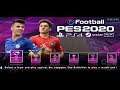 How to Play PES 2020 PS4 Camera MOD | PPSSPP PSP - Emulator