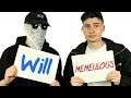 How Well Do Memeulous and WillNE Know Each Other?