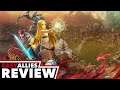 Hyrule Warriors: Age of Calamity - Easy Allies Review