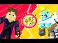 I FIGHT TO THE DEATH IN A 1V1 MINIGAME WITH AUBANATER +mods