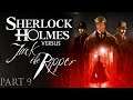 I Found Jack the Ripper | Sherlock Holmes Vs Jack the Ripper | Part 9 | Ending and Game Review