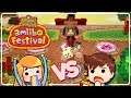 I GUESS, YOU WIN? | Animal Crossing: Amiibo Festival | Part 3