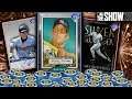 I SPENT OVER 2,000,000 STUBS ($1,500) TO GET 99 MICKEY MANTLE!! MLB the Show 20 Diamond Dynasty