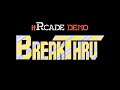 iiRcade DEMO - Break Thru