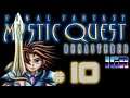 Mystic Quest Remastered  |  Part 10  |  Within the Great Tree