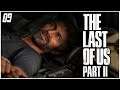 JOEL e ELLIE JUNTOS NOVAMENTE - The Last of Us Part II #09