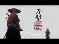 Katana Kata (Switch) First 11 Minutes on Nintendo Switch - First Look - Gameplay ITA