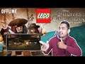 KEREN ! GAME LEGO PIRATES OF THE CARIBBEAN ANDROID OFFLINE
