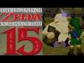 Legend of Zelda: Ocarina of Time [Part 15] Magic Bean Sale!