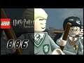 LEGO Harry Potter: Die Jahre 1 - 4 [100%|German] #006 - Erinnermich!