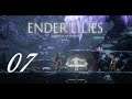 Let's Play Ender Lilies: Quietus of the Knights – Folge 07  [Nintendo Switch]