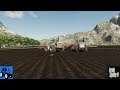 Let's Play Farming Simulator 2019 Norsk The Przemasowo Farm Episode 28