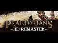 Let's Play Praetorians HD Remaster - Roman RTS