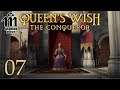 Let's Play Queen's Wish - 07 - Murder and Scorpions