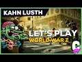 LET'S PLAY : World War Z avec Kahn Lusth