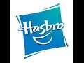 Logo Evolution #1 - Hasbro