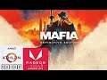 Mafia Definitive Edition - Athlon 3000G Vega 3 & 8GB RAM