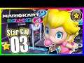 Mario Kart 8 Deluxe | Star Cup