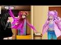MMD Thoughtless Mind Funny Collection #4