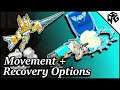 Movement and Recovery Options - Brawlhalla :: Replay Review #2
