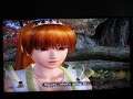 Dead or Alive 2 Ultimate(Xbox)-Kasumi Story Mode