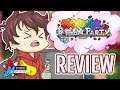 My Review Of POTION PARTY (Switch, PS4, Steam)