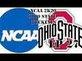 NCAA 2K20 Ohio State Buckeyes Ep 27!! 2022 NCAA All Star Weekend!!