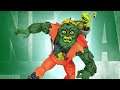 Neca - Teenage Mutant Ninja Turtles - Ultimate Muckman Review