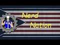 Nerd Nation talk about starwars ,marvel,and video games
