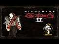 NIGHTMARE CREATURES 2 (PS1 EMULATOR) Part 1