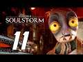 Oddworld: Soulstorm (PS5) Gameplay Walkthrough Part 11 - No Commentary