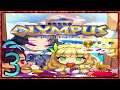 Olympus: Idle Legends Gameplay - Android - Part3 (Early Access)