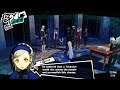 Persona 5 Take Your Heart The True Velvet Room