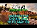 Project Cars 3, Power Pack DLC: Riders On The Storm Trophy Guide